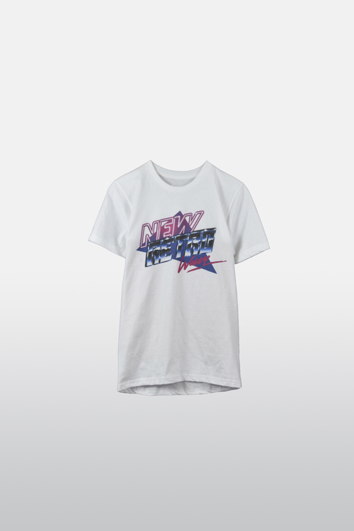 Men's NewRetroWave Limited Edition Graphic Tee — Akade Wear